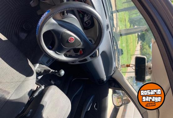 Autos - Fiat Palio 2011 Nafta 159000Km - En Venta
