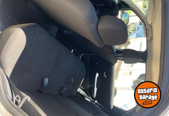 Autos - Fiat Palio 2011 Nafta 159000Km - En Venta