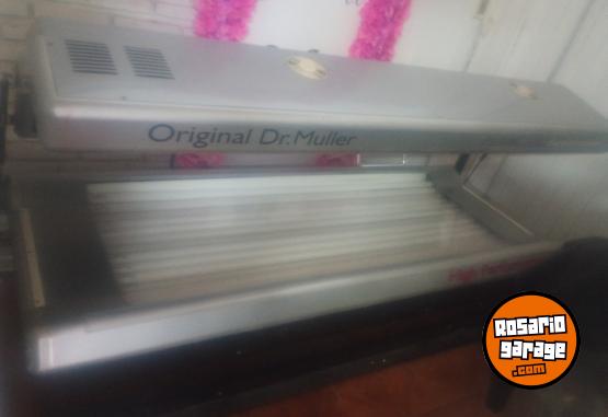 Otros - Sr vende cama solar - En Venta