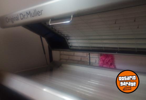 Otros - Sr vende cama solar - En Venta