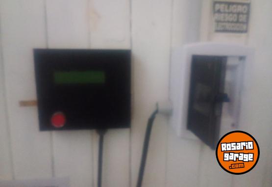 Otros - Sr vende cama solar - En Venta