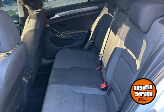 Autos - Volkswagen Golf 2018 Nafta 117000Km - En Venta