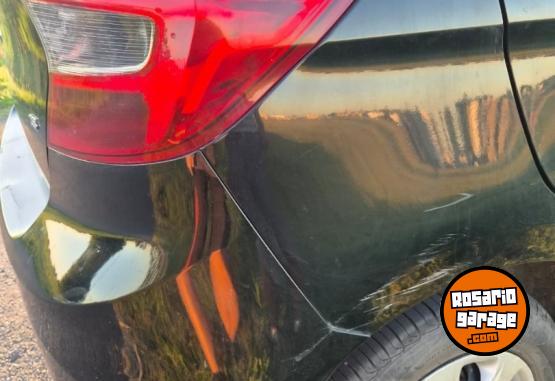 Autos - Ford Ka SE 2016 Nafta 175000Km - En Venta