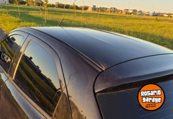 Autos - Ford Ka SE 2016 Nafta 175000Km - En Venta