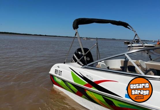 Embarcaciones - Vendo lancha - En Venta