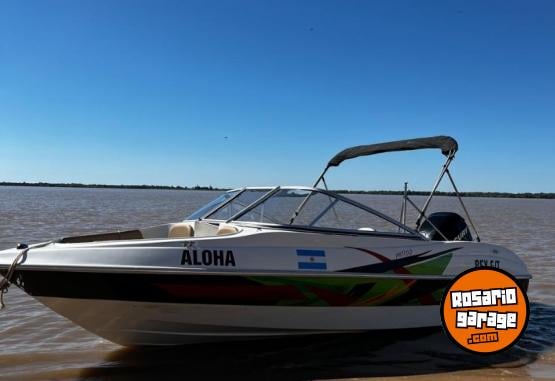 Embarcaciones - Vendo lancha - En Venta