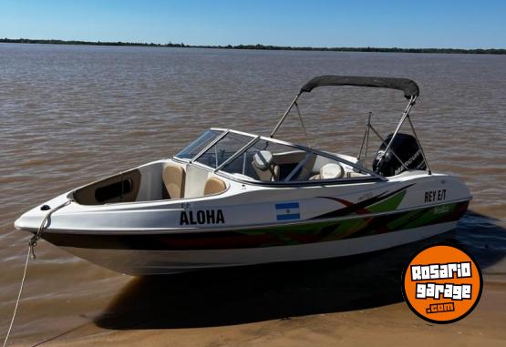 Embarcaciones - Vendo lancha - En Venta