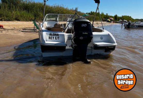 Embarcaciones - Vendo lancha - En Venta