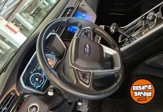 Camionetas - Ford Territory titanium permut 2022 Nafta 85000Km - En Venta