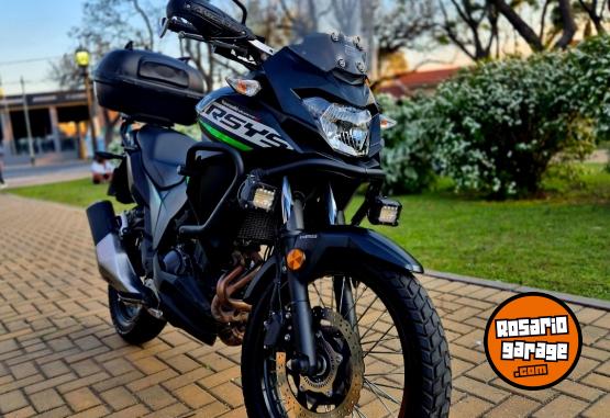 Motos - Kawasaki Versys 300 2023 Nafta 32000Km - En Venta