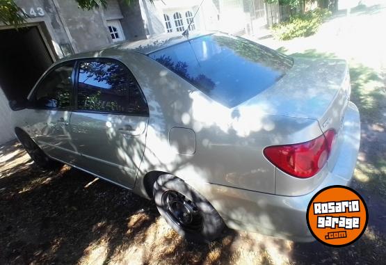 Autos - Toyota Corolla 2007 Nafta 327000Km - En Venta