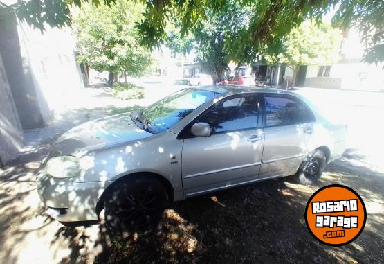 Autos - Toyota Corolla 2007 Nafta 327000Km - En Venta