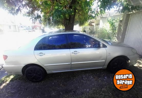Autos - Toyota Corolla 2007 Nafta 327000Km - En Venta