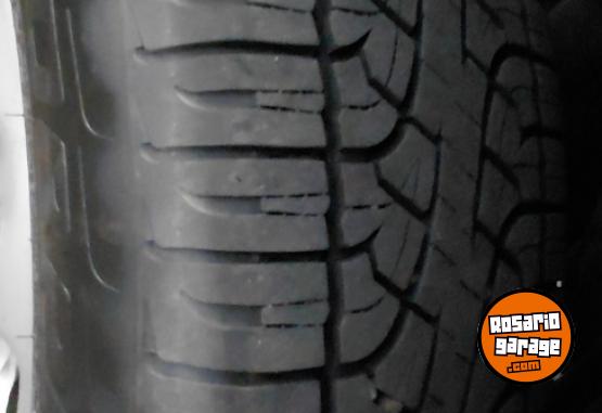 Autos - Renault Duster Dynamique 4x2 1.6 2012 Nafta 124400Km - En Venta