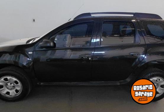 Autos - Renault Duster Dynamique 4x2 1.6 2012 Nafta 124400Km - En Venta