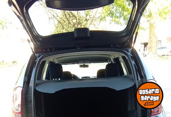 Autos - Renault Duster Dynamique 4x2 1.6 2012 Nafta 124400Km - En Venta