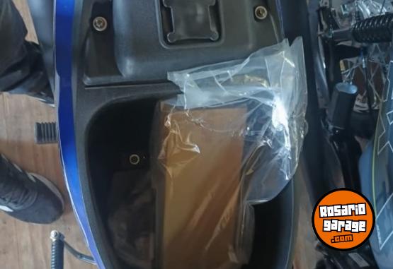 Motos - Mondial LD base 2026 Nafta 0Km - En Venta