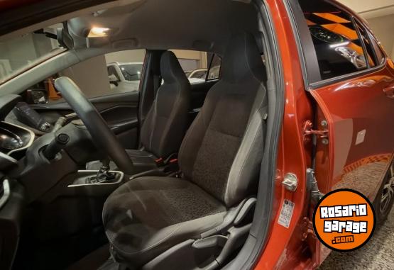Autos - Chevrolet ONIX LT 2020 GNC 157000Km - En Venta