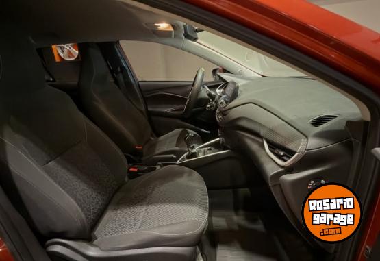 Autos - Chevrolet ONIX LT 2020 GNC 157000Km - En Venta