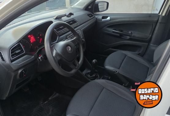 Autos - Volkswagen Gol trend 2020 Nafta 60000Km - En Venta