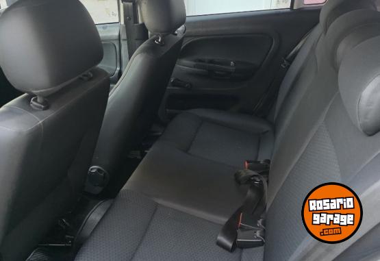 Autos - Volkswagen Gol trend 2020 Nafta 60000Km - En Venta