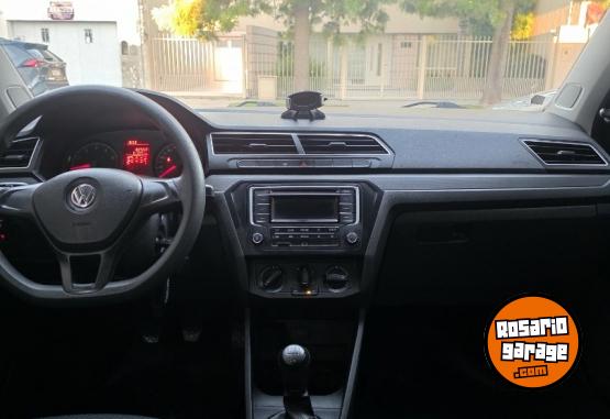 Autos - Volkswagen Gol trend 2020 Nafta 60000Km - En Venta