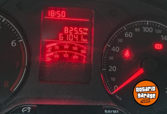 Autos - Volkswagen Gol trend 2020 Nafta 60000Km - En Venta