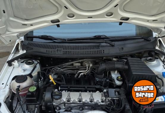 Autos - Volkswagen Gol trend 2020 Nafta 60000Km - En Venta