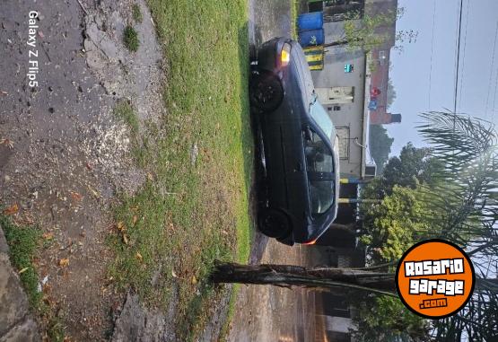 Autos - Fiat Palio1.3 permuto 2003 GNC 111111Km - En Venta