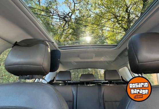 Autos - Peugeot 2008 2016 Nafta 140000Km - En Venta