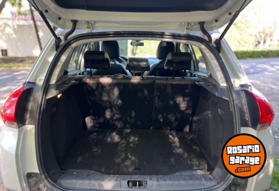 Autos - Peugeot 2008 2016 Nafta 140000Km - En Venta
