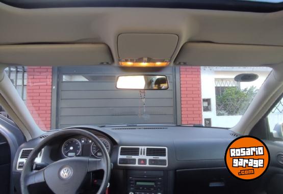 Autos - Volkswagen Bora 2.0 2009 GNC 186200Km - En Venta