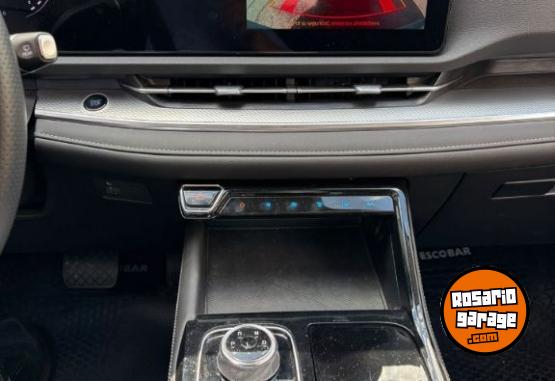 Camionetas - Ford TERRITORY SEL 2025 Nafta 5000Km - En Venta