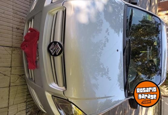 Autos - Suzuki Fun 1 4 2009 GNC 163000Km - En Venta