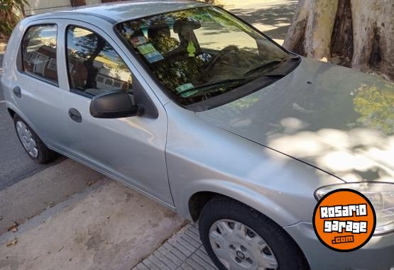 Autos - Suzuki Fun 1 4 2009 GNC 163000Km - En Venta