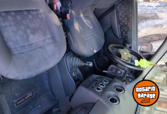 Autos - Suzuki Fun 1 4 2009 GNC 163000Km - En Venta