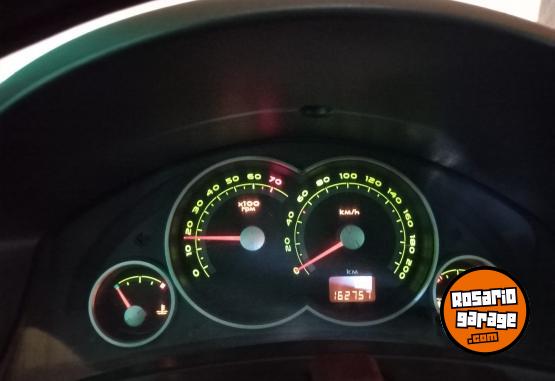 Autos - Suzuki Fun 1 4 2009 GNC 163000Km - En Venta