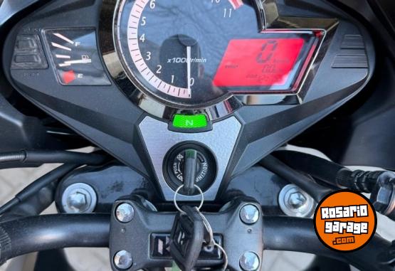 Motos - Hero Hunk 150 2026 Nafta 0Km - En Venta