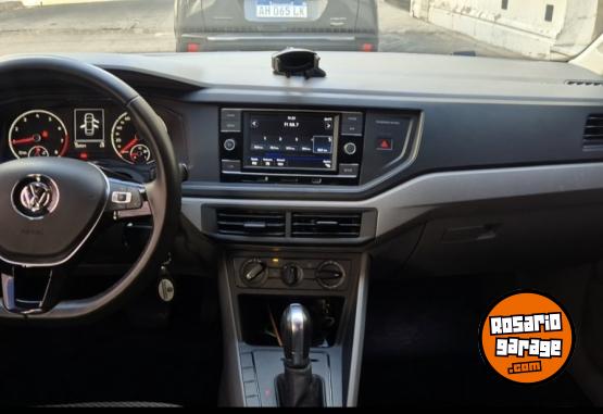 Autos - Volkswagen Virtus TRENDLINE 1.6 2018 Nafta 129000Km - En Venta