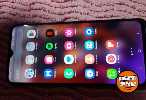 Telefon�a - Samsung a04s libre - En Venta