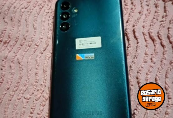 Telefon�a - Samsung a04s libre - En Venta