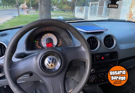 Autos - Volkswagen Gol 2012 Nafta 104000Km - En Venta