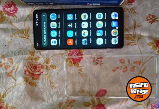 Telefon�a - Motorola g04s - En Venta