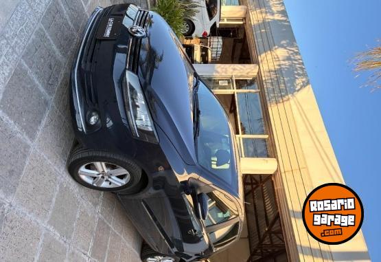 Autos - Volkswagen Fox 1.6 MSI 2015 Nafta 122000Km - En Venta