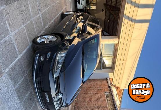 Autos - Volkswagen Fox 1.6 MSI 2015 Nafta 122000Km - En Venta