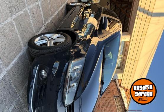 Autos - Volkswagen Fox 1.6 MSI 2015 Nafta 122000Km - En Venta