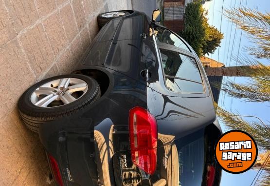 Autos - Volkswagen Fox 1.6 MSI 2015 Nafta 122000Km - En Venta