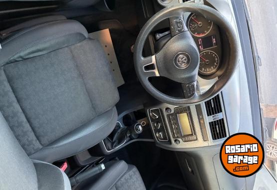 Autos - Volkswagen Fox 1.6 MSI 2015 Nafta 122000Km - En Venta