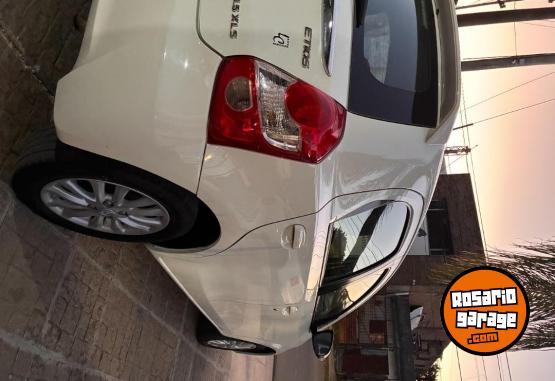 Autos - Toyota Etios XLS 1.5 M/T 2015 Nafta 102000Km - En Venta