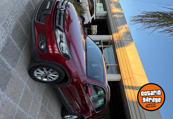 Camionetas - Volkswagen Tiguan 2.0 TSI 4Motion 2013 Nafta 190000Km - En Venta